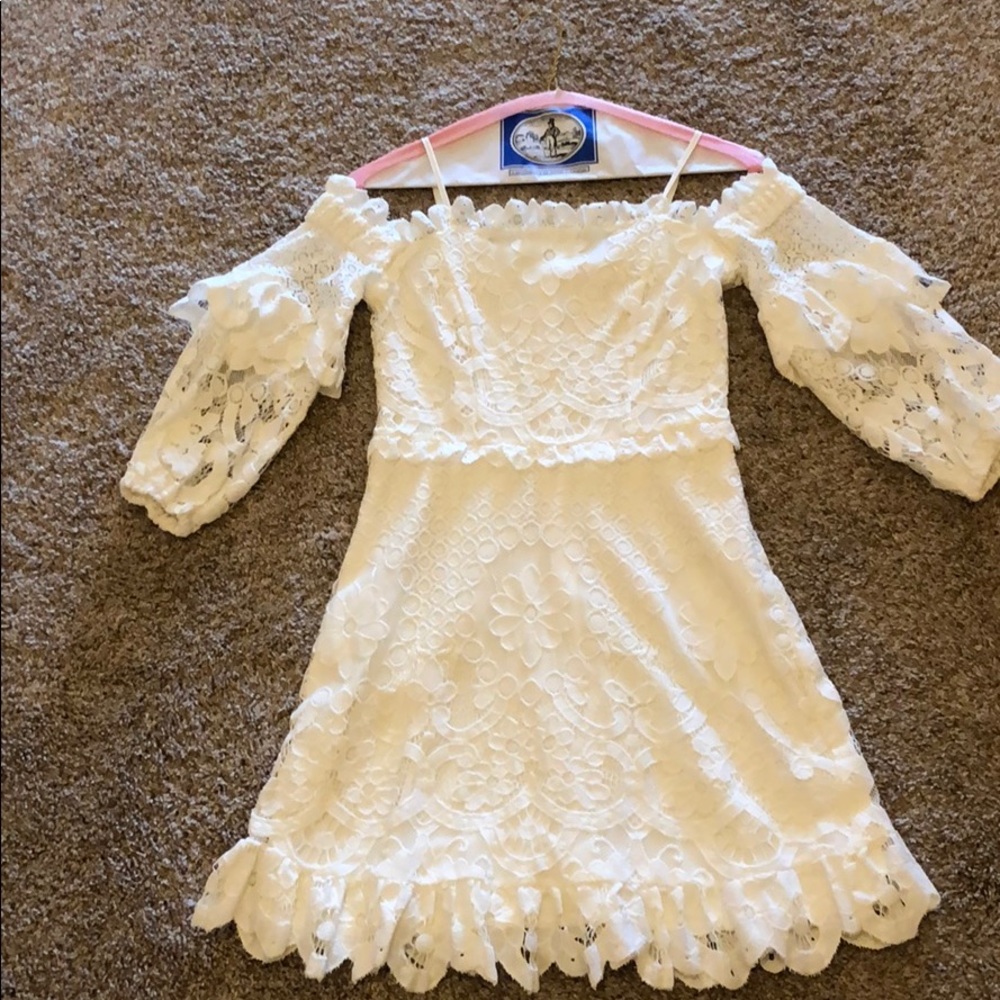 Parker dress